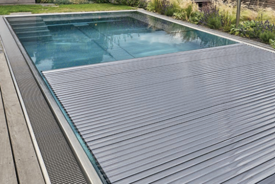 Consruction STEAM sauna construction sauna prefabricated pools 