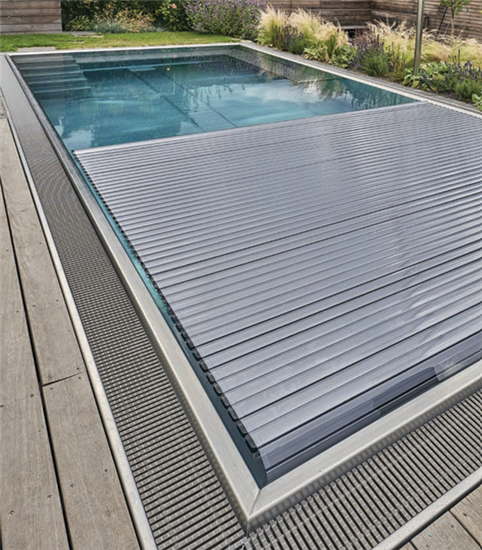 Consruction STEAM sauna construction sauna prefabricated pools