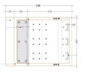 Consruction STEAM sauna construction sauna prefabricated pools