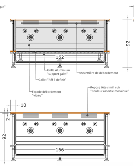 Consruction STEAM sauna construction sauna prefabricated pools