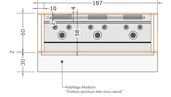 Consruction STEAM sauna construction sauna prefabricated pools