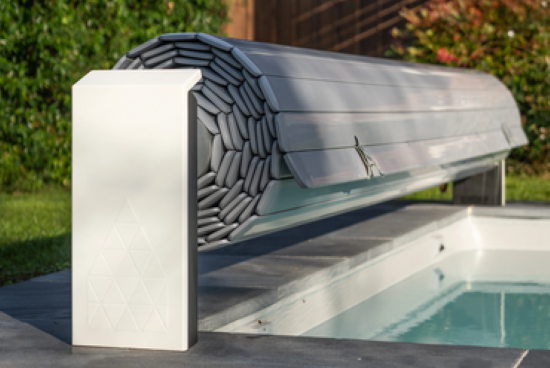 Consruction STEAM sauna construction sauna prefabricated pools 