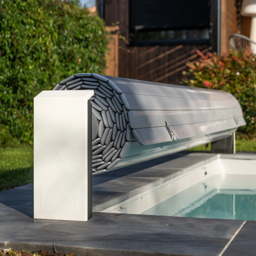 Consruction STEAM sauna construction sauna prefabricated pools