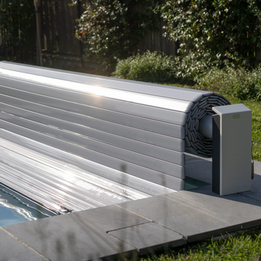 Consruction STEAM sauna construction sauna prefabricated pools