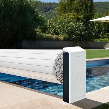 Consruction STEAM sauna construction sauna prefabricated pools