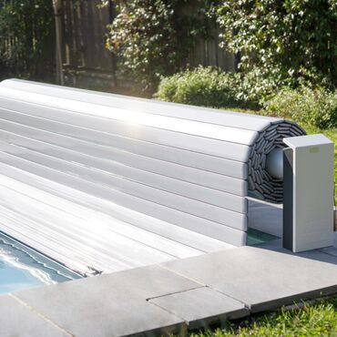 Consruction STEAM sauna construction sauna prefabricated pools