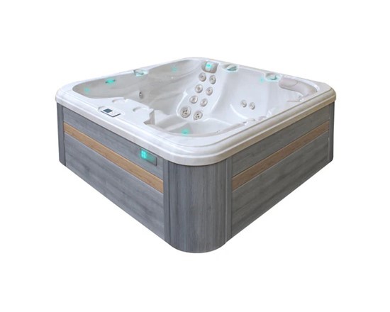 Consruction STEAM sauna construction sauna prefabricated pools