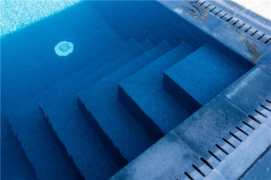 Consruction STEAM sauna construction sauna prefabricated pools