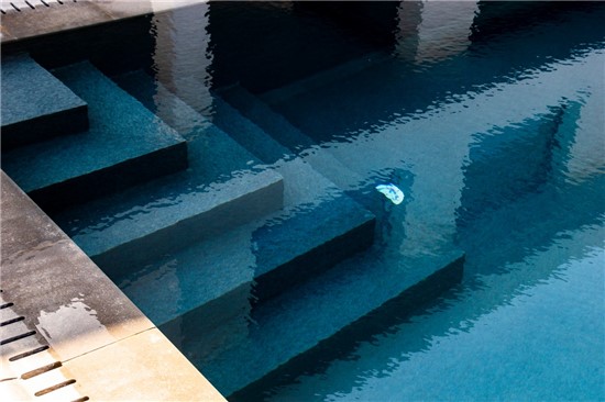 Consruction STEAM sauna construction sauna prefabricated pools