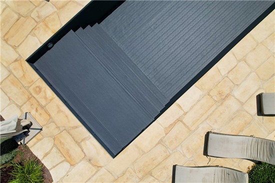 Consruction STEAM sauna construction sauna prefabricated pools