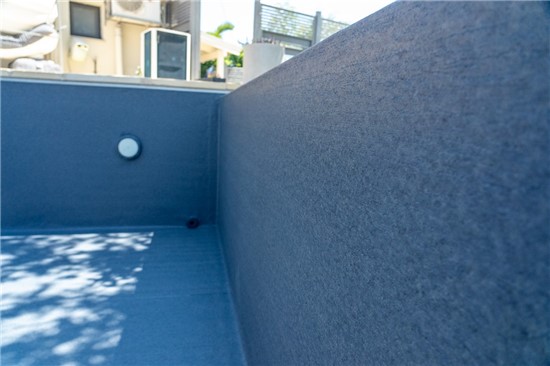 Consruction STEAM sauna construction sauna prefabricated pools