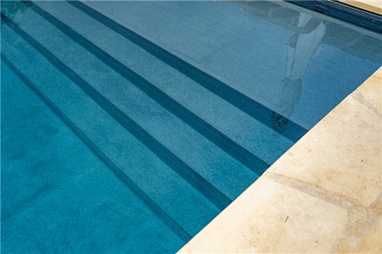 Consruction STEAM sauna construction sauna prefabricated pools