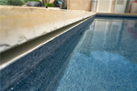 Consruction STEAM sauna construction sauna prefabricated pools