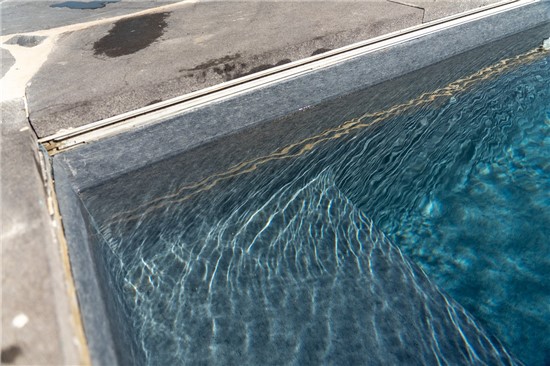 Consruction STEAM sauna construction sauna prefabricated pools
