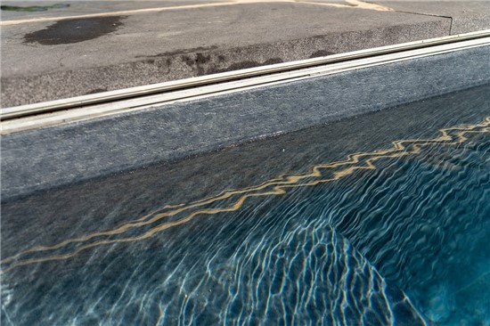 Consruction STEAM sauna construction sauna prefabricated pools
