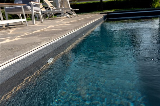 Consruction STEAM sauna construction sauna prefabricated pools