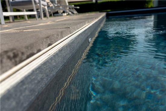 Consruction STEAM sauna construction sauna prefabricated pools