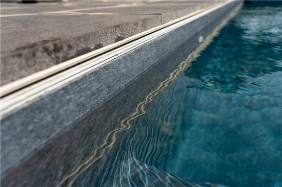 Consruction STEAM sauna construction sauna prefabricated pools