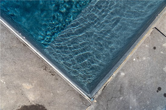 Consruction STEAM sauna construction sauna prefabricated pools