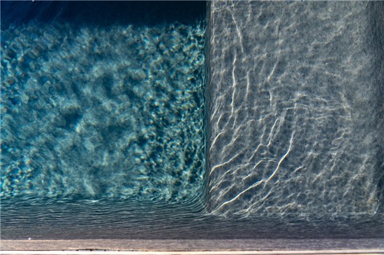 Consruction STEAM sauna construction sauna prefabricated pools