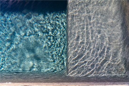 Consruction STEAM sauna construction sauna prefabricated pools