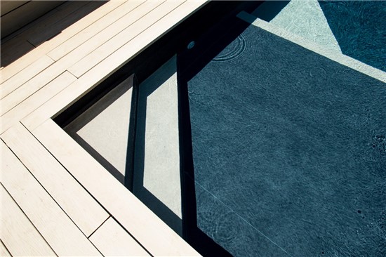 Consruction STEAM sauna construction sauna prefabricated pools