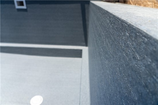 Consruction STEAM sauna construction sauna prefabricated pools