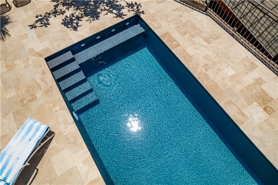 Consruction STEAM sauna construction sauna prefabricated pools