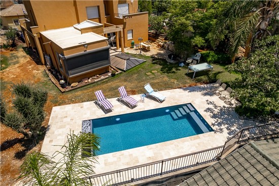 Consruction STEAM sauna construction sauna prefabricated pools
