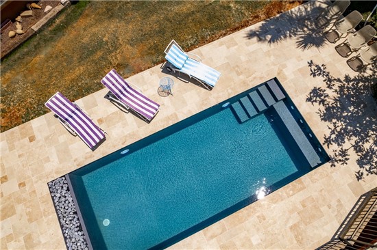 Consruction STEAM sauna construction sauna prefabricated pools