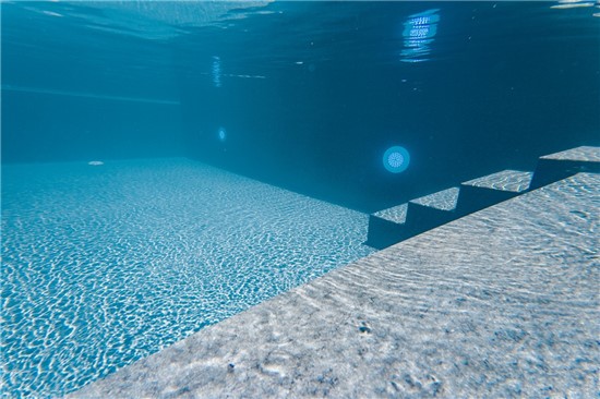 Consruction STEAM sauna construction sauna prefabricated pools