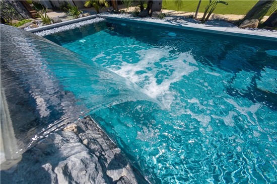 Consruction STEAM sauna construction sauna prefabricated pools