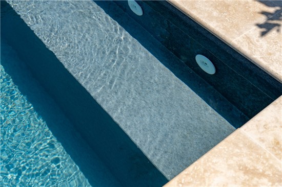 Consruction STEAM sauna construction sauna prefabricated pools