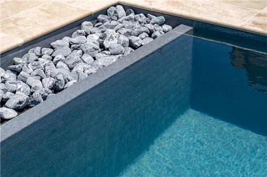 Consruction STEAM sauna construction sauna prefabricated pools