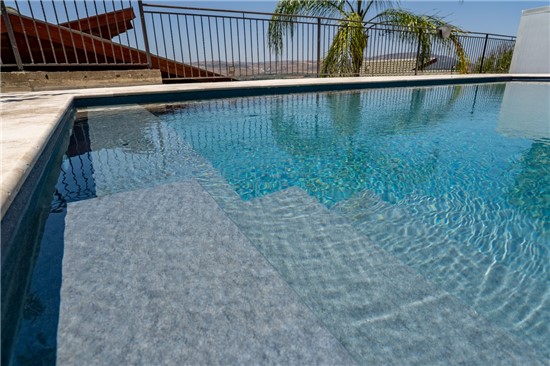 Consruction STEAM sauna construction sauna prefabricated pools
