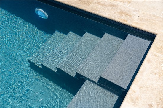 Consruction STEAM sauna construction sauna prefabricated pools