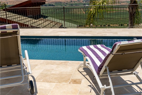 Consruction STEAM sauna construction sauna prefabricated pools
