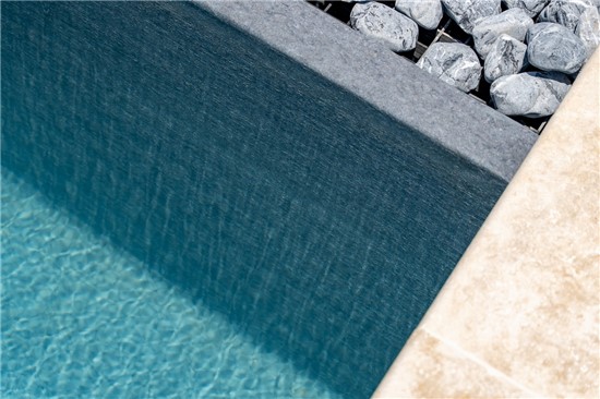 Consruction STEAM sauna construction sauna prefabricated pools