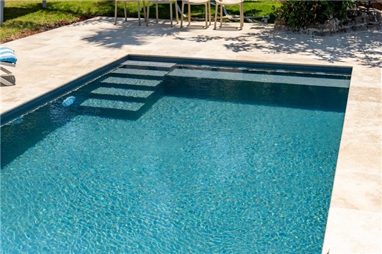Consruction STEAM sauna construction sauna prefabricated pools