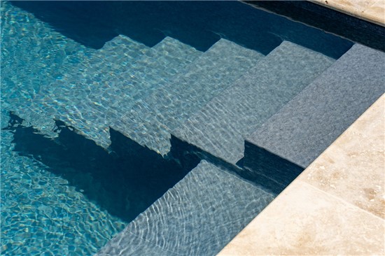 Consruction STEAM sauna construction sauna prefabricated pools