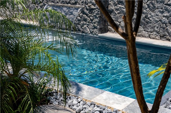 Consruction STEAM sauna construction sauna prefabricated pools