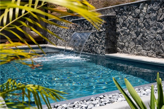 Consruction STEAM sauna construction sauna prefabricated pools