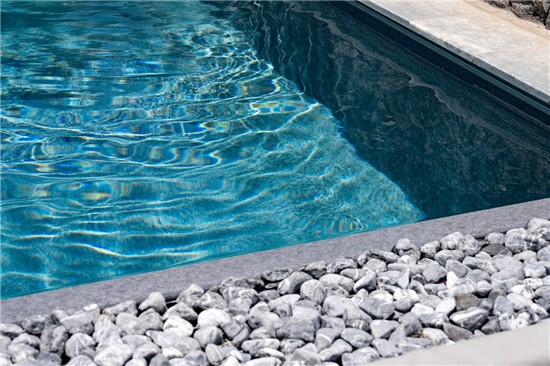 Consruction STEAM sauna construction sauna prefabricated pools