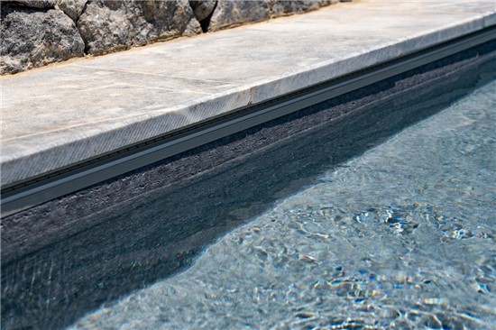 Consruction STEAM sauna construction sauna prefabricated pools