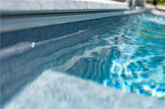 Consruction STEAM sauna construction sauna prefabricated pools
