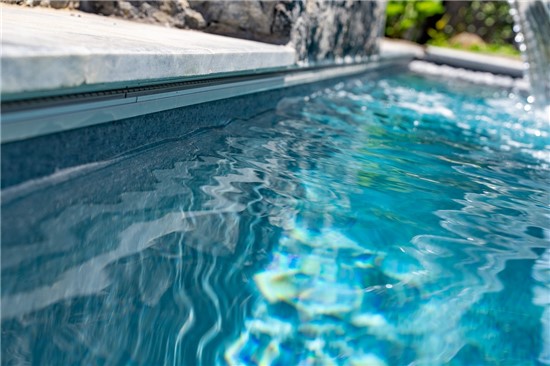 Consruction STEAM sauna construction sauna prefabricated pools