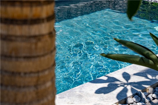 Consruction STEAM sauna construction sauna prefabricated pools