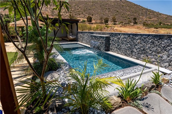 Consruction STEAM sauna construction sauna prefabricated pools