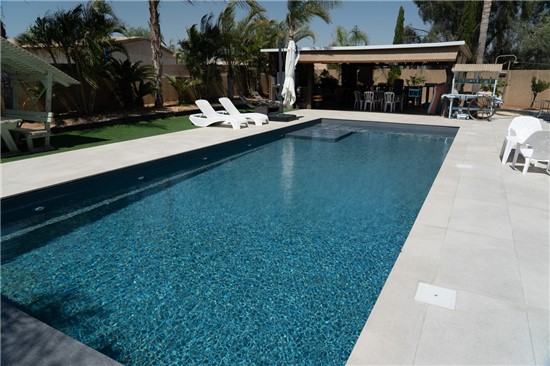 Consruction STEAM sauna construction sauna prefabricated pools
