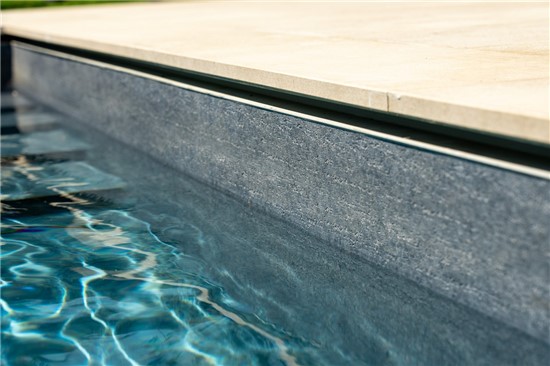 Consruction STEAM sauna construction sauna prefabricated pools